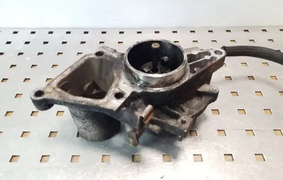 Ford Transit Vacuum pump