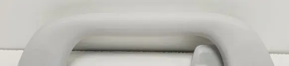 Mazda 5 Tie down hook / loop 