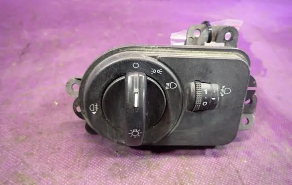 Ford Fiesta Light switch 2S6T13A024AC