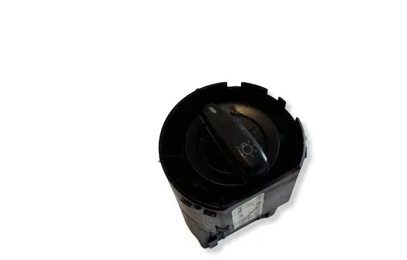 Skoda Fabia Mk1 (6Y) Other switches/knobs/shifts 6Y1941531EJDY