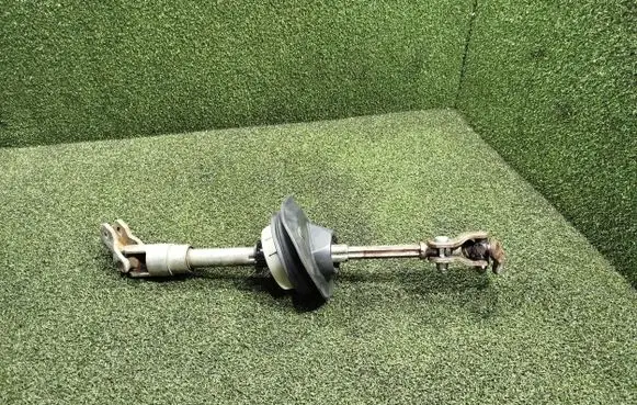 Renault Master III Steering column universal joint 480800001R 480600001R 489500004R