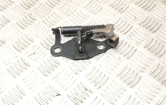 Mazda 6 Engine bonnet/hood lock/latch loop/hook K008