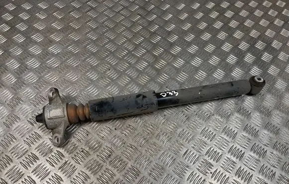 Rear shock absorber/damper