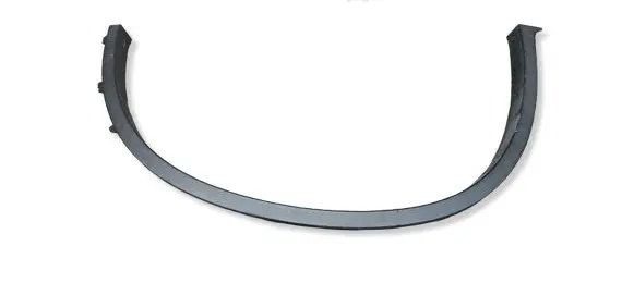 BMW X6 E71 Front arch trim 7176236