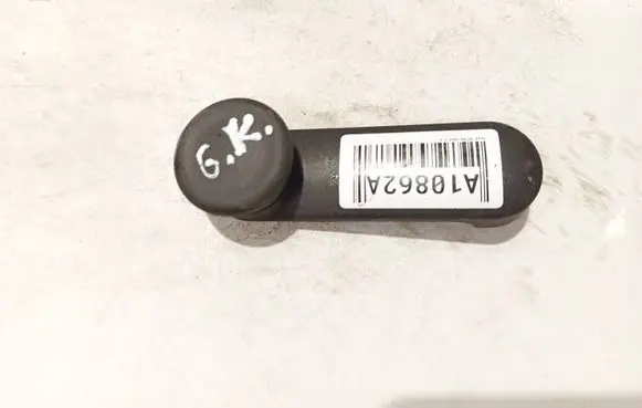 Opel Astra H Front door window winding handle 90247150 90224834