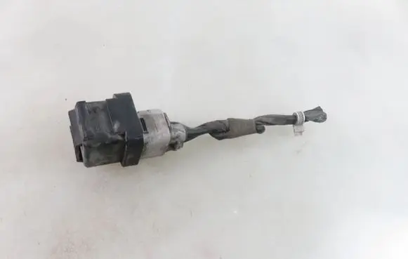 Toyota Auris 150 Glow plug pre-heat relay 1567000671 2861067010