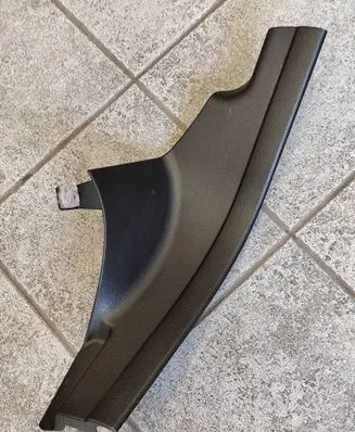 BMW X3 F25 Rear sill trim cover 9175050