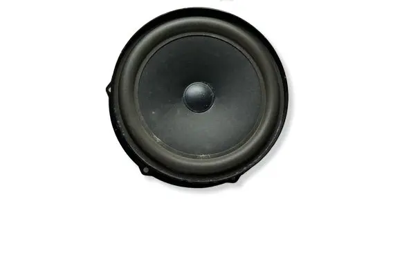 Volkswagen Touareg II Front door speaker 7P6035454 5JA 8INCH