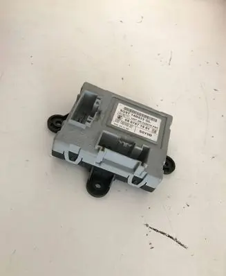 Ford S-MAX Door control unit/module 6G9T14B533GL 0507871901