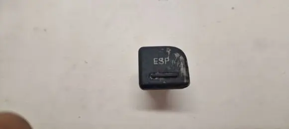 Audi A4 S4 B6 8E 8H ESP (stability program) switch 8E2927134