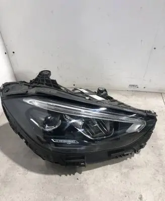 Mercedes-Benz C W206 Headlight/headlamp A2069067403