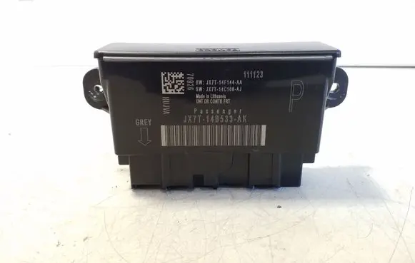 Ford Kuga III Door control unit/module JX7T14B533AK