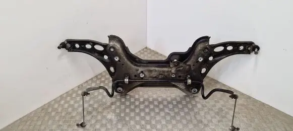 Fiat Talento Front subframe 544016605R 93459571