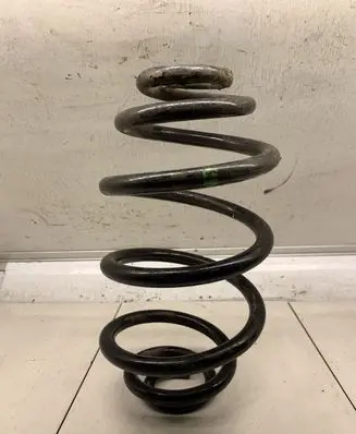 Volkswagen PASSAT B5 Rear coil spring