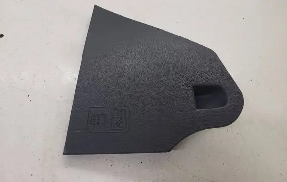 Ford Mustang VI Dashboard lower bottom trim panel FR3B63020C62ADW