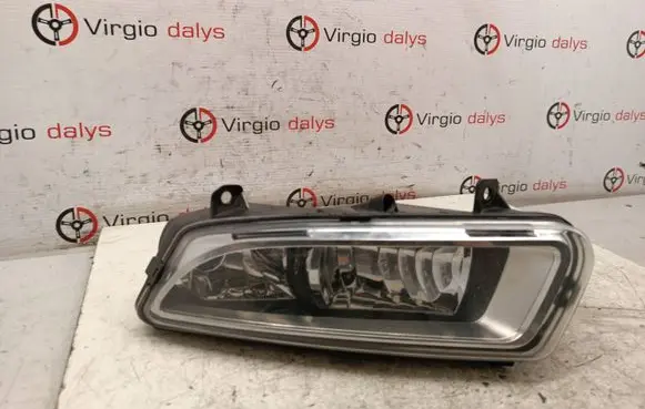 Volkswagen Polo V 6R Front fog light 17416201