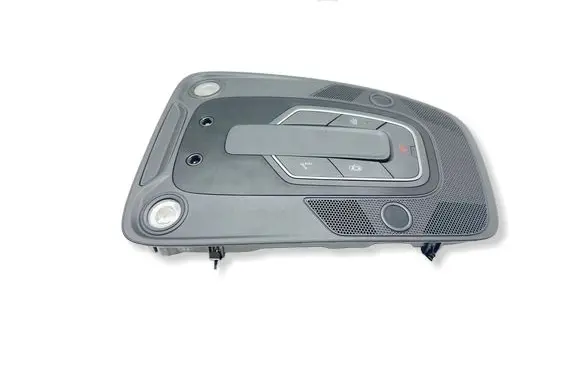 Audi A5 Front seat light 5Q0951177 5Q0951172 28466060