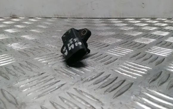 Hyundai Coupe Air pressure sensor 
