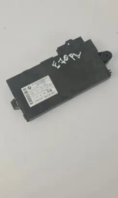 BMW X5 E70 CAS control unit/module 6943838