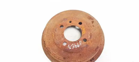 Volkswagen Lupo Drum brake (rear) 