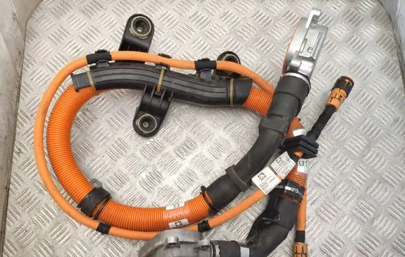 BMW X5 G05 High voltage cable 9429632 7619781 98470087