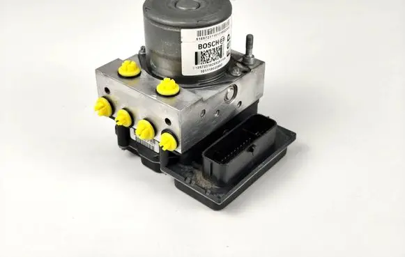 Fiat Doblo ABS Pump 51857231 0265251169 0265951618