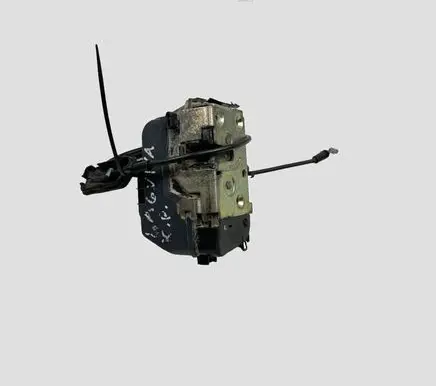 Renault Laguna II Front door lock