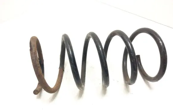 Volvo S60 Rear coil spring