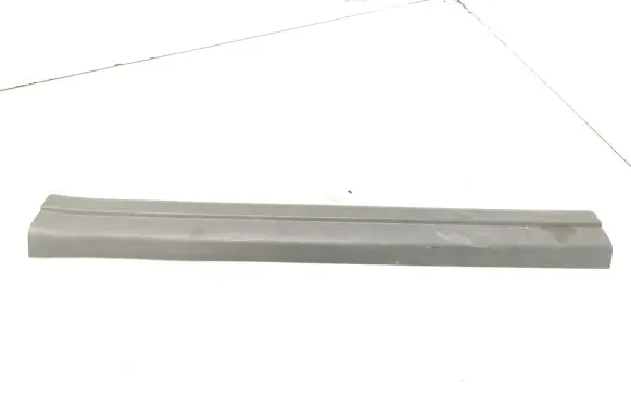 BMW Z4 E85 E86 Front sill trim cover 51477016799 7016799 77931710