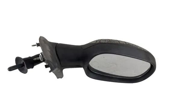 Renault Megane I Manual wing mirror 014008