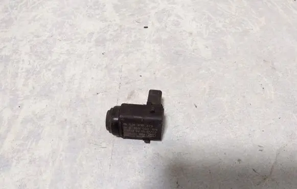 Volkswagen Touareg I Parking PDC sensor 1J0919275 0263003169
