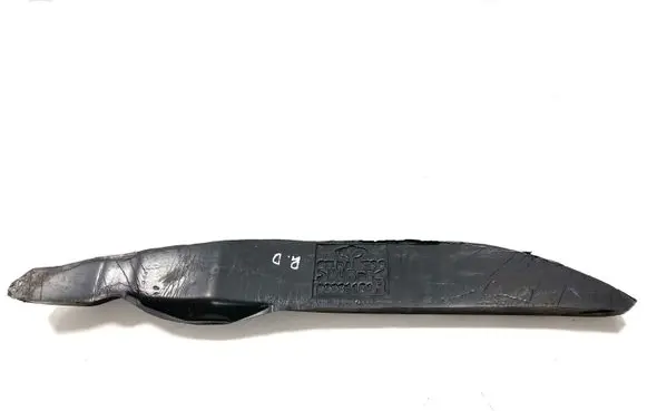 Opel Antara Fender end trim 96661151R 96661151