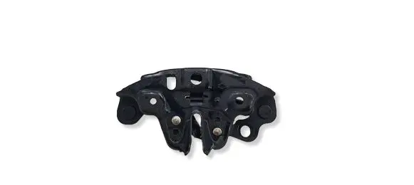 Nissan Qashqai Engine bonnet/hood lock/catch 