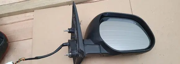 Peugeot 4007 Front door electric wing mirror