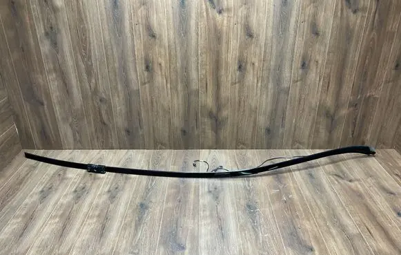 Mercedes-Benz E W213 Roof trim bar molding cover A2136900182 A2136900582