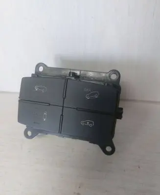 Mercedes-Benz GL X166 Other switches/knobs/shifts A1669051351 16930067