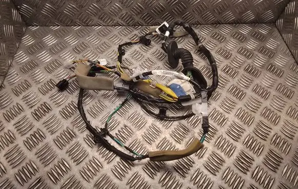 Suzuki Vitara (LY) Front door wiring loom 3675786R11