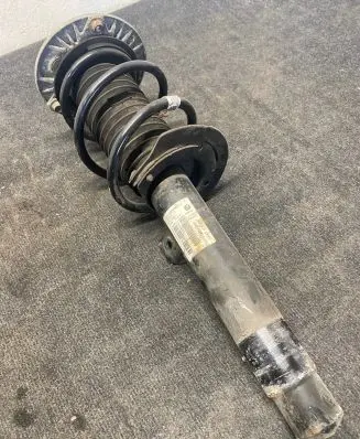 BMW 4 F32 F33 Front shock absorber/damper 6868663
