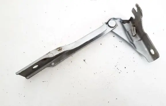 Volkswagen Cross Polo Engine bonnet/hood hinges 6R0823302A
