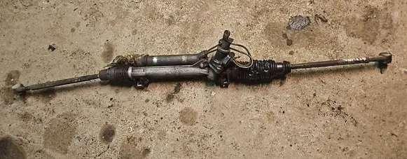 Citroen Berlingo Steering rack