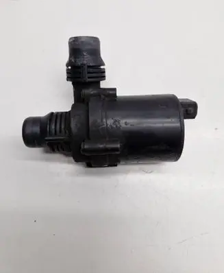 BMW X5 E70 Electric auxiliary coolant/water pump 64119197085 9197085 64116951549