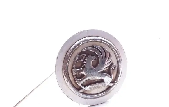 Opel Corsa D Original wheel cap 09179670 09179671 551290562