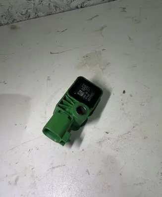Volvo S80 Airbag deployment crash/impact sensor 9W8314B345AB