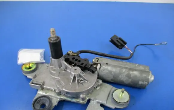 Ford Cougar Rear window wiper motor 98BG-C17K441-H1D