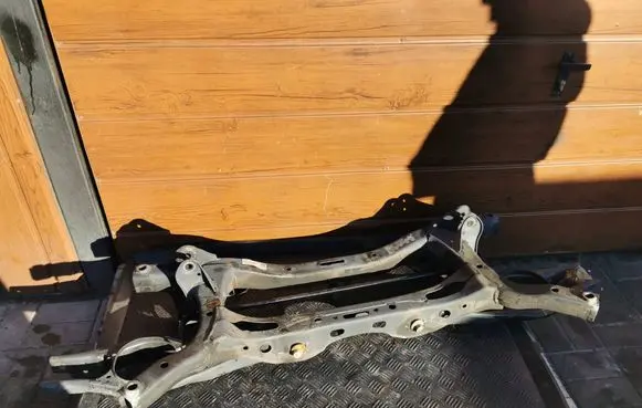 KIA Pro Cee'd III Rear axle beam 