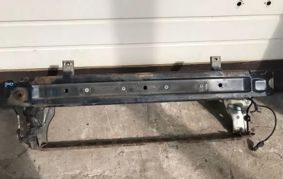 Ford Galaxy Front bumper cross member