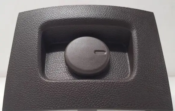 Opel Zafira C 12 V Socket (rear) 498951029 2069451