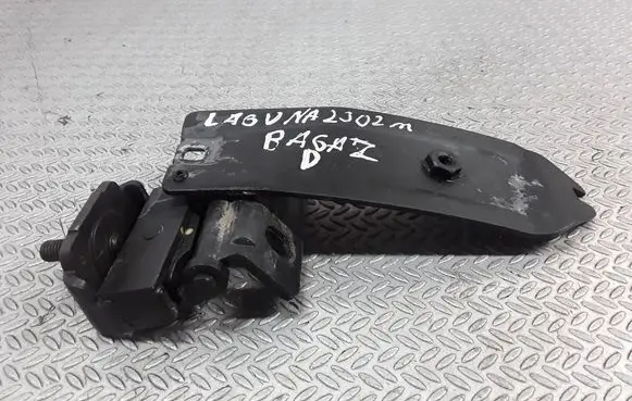 Renault Laguna II Tailgate/trunk/boot hinge