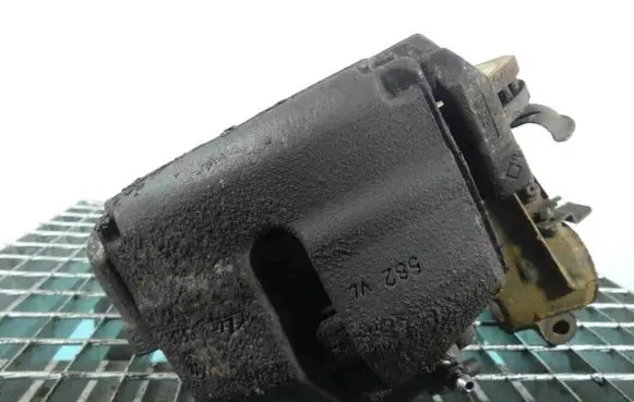 Volkswagen Golf VI Front brake caliper IMPRK1320618