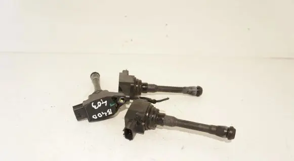 Renault Twingo III High voltage ignition coil 224330360R